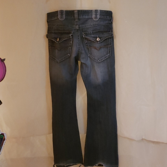 Mens Guess jeans - Picture 2 of 2